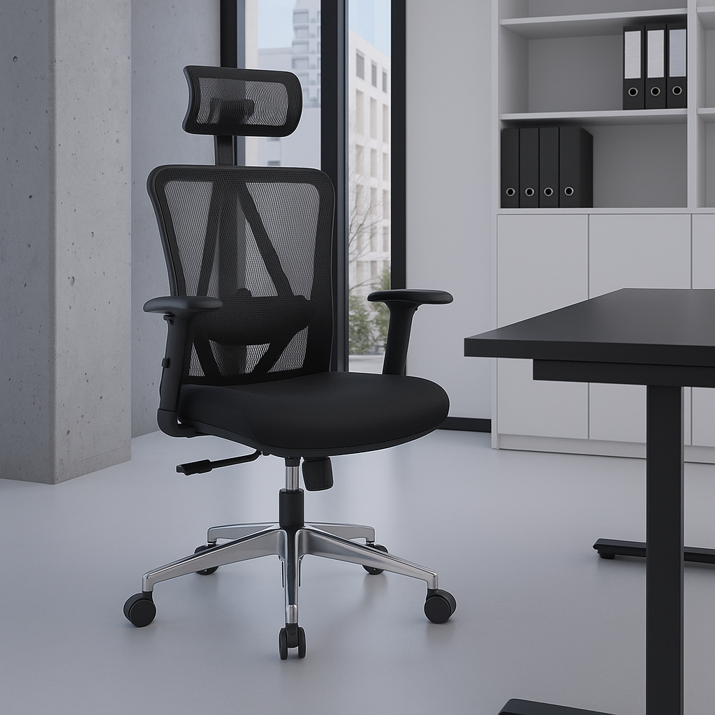 Silla Levi