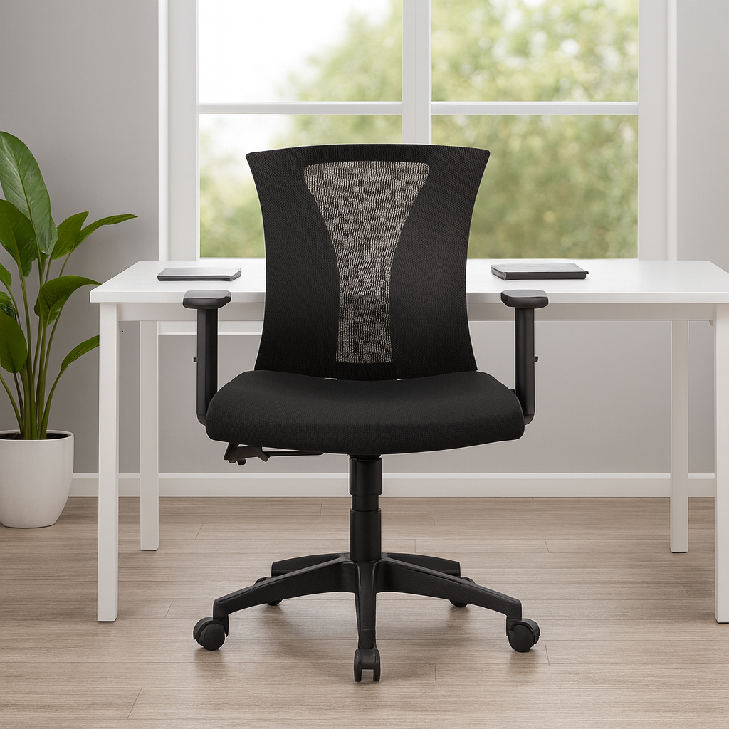 Silla Praga