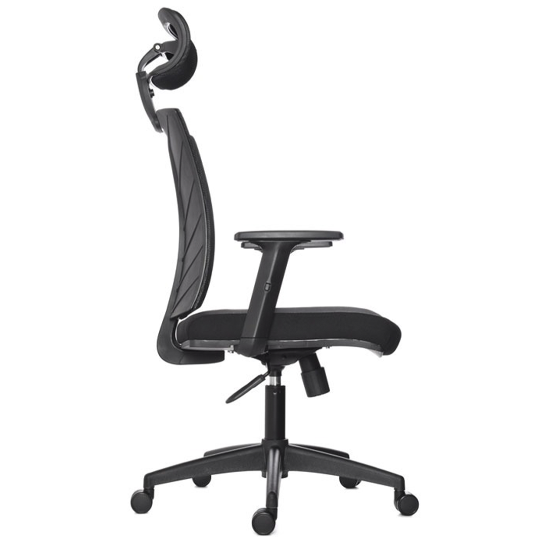 Silla Praga