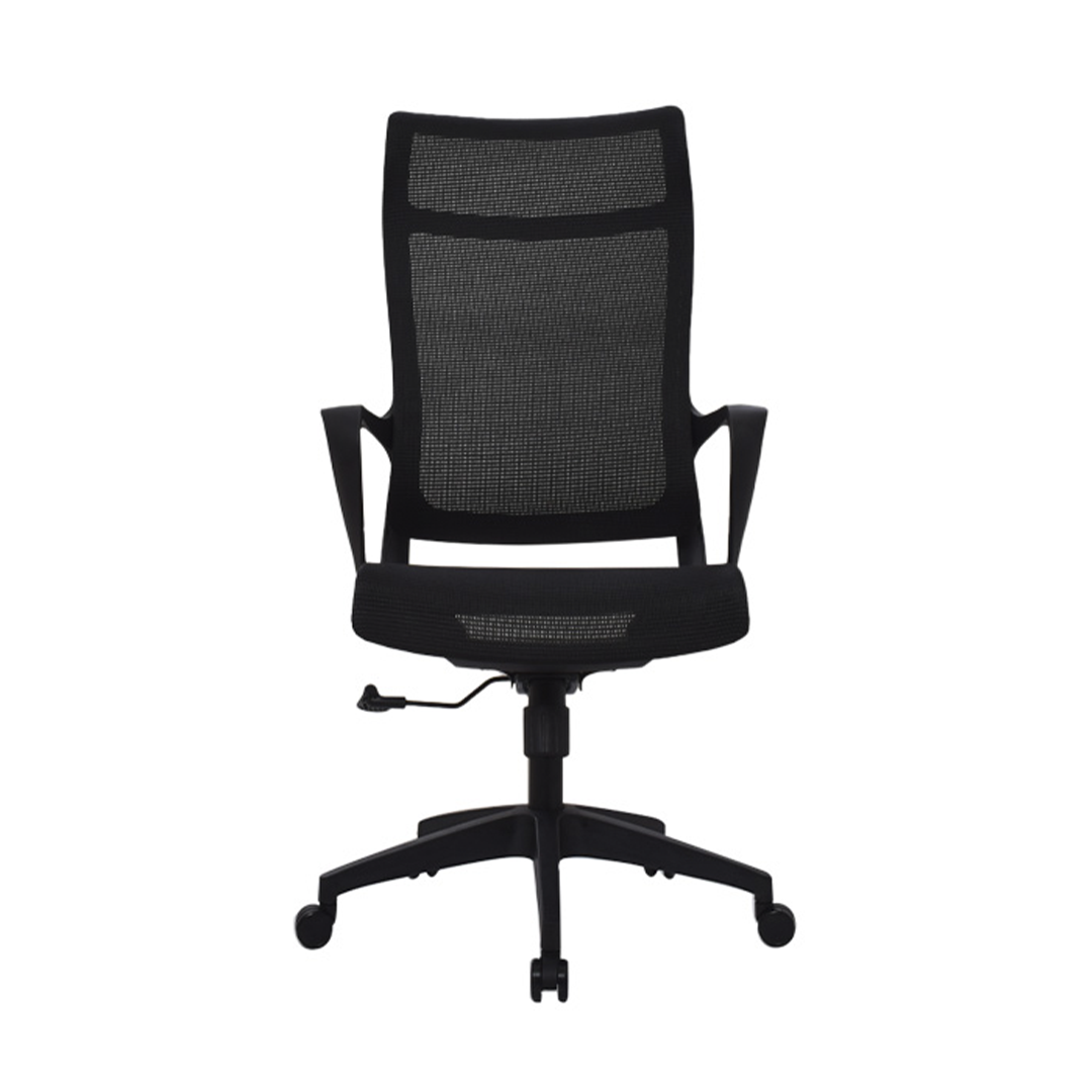 Silla Rigs Presidente