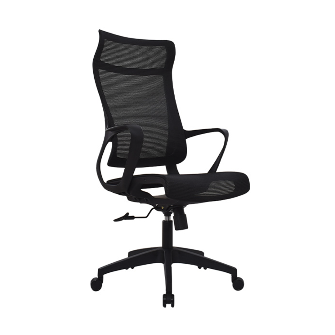 Silla Rigs Presidente