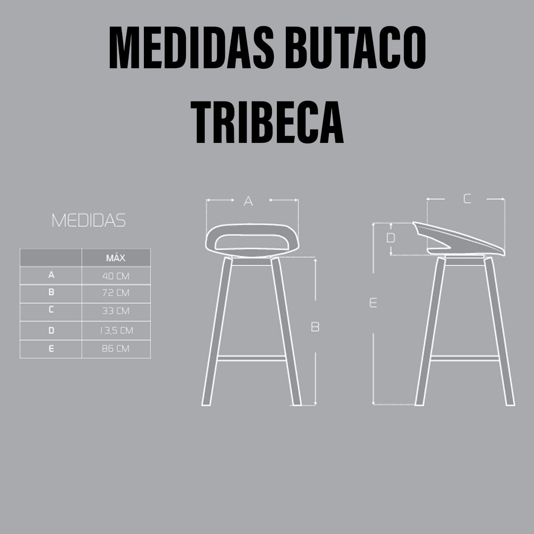 Butaco tribeca