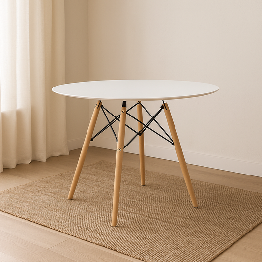 Mesa eames round