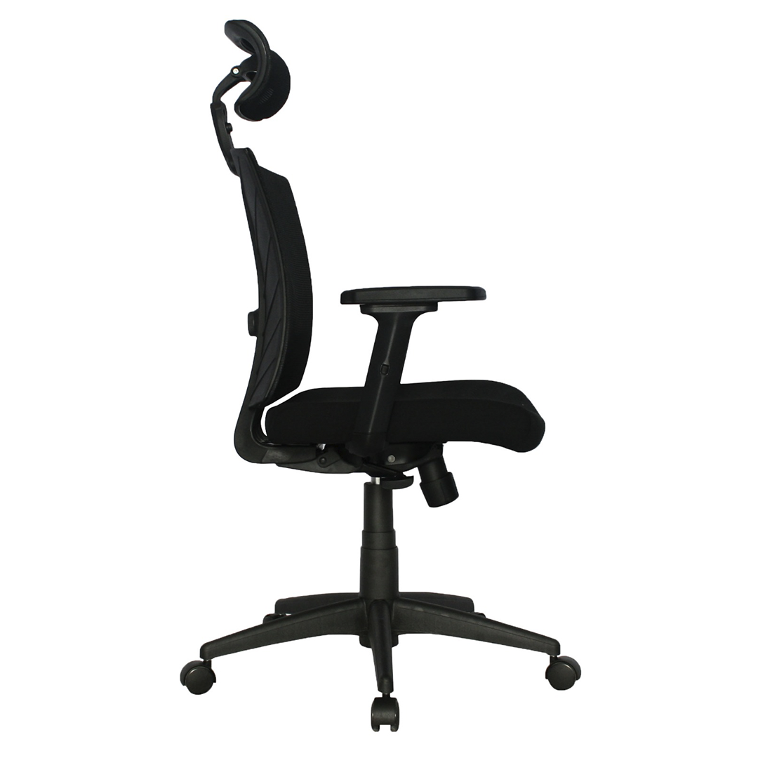 Silla Brasilia