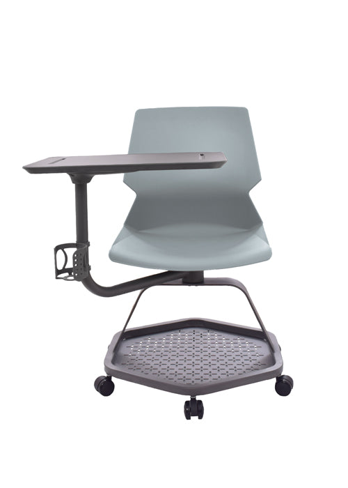Silla Carpeta Universitaria