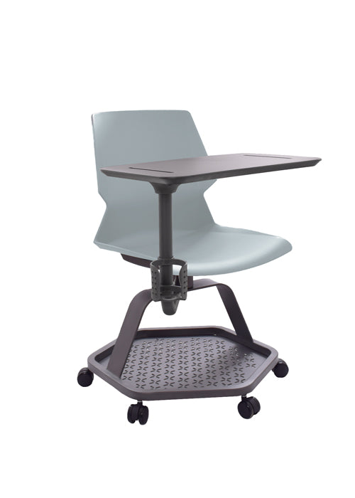 Silla Carpeta Universitaria