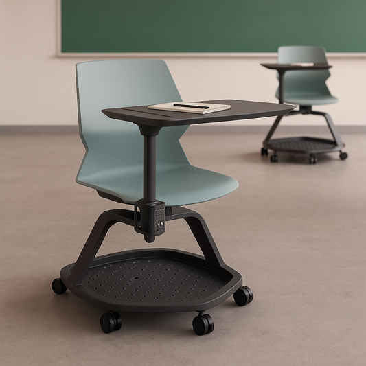 Silla Carpeta Universitaria