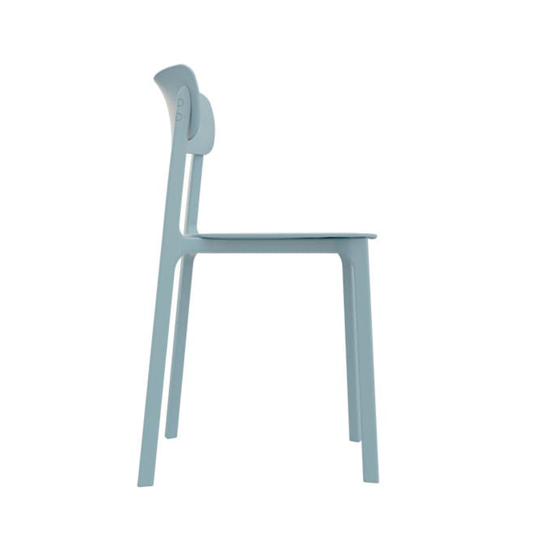 Silla Clay Horeca