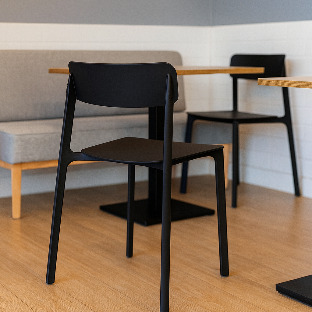 Silla Clay Horeca