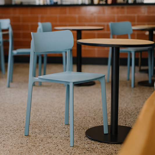Silla Clay Horeca