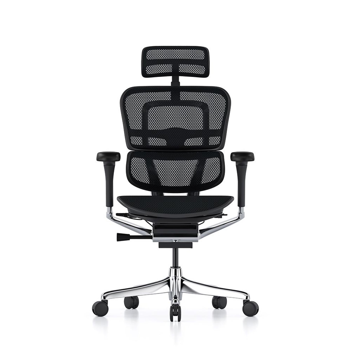 Silla Ergohuman Elite
