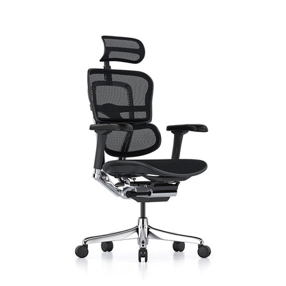 Silla Ergohuman Elite