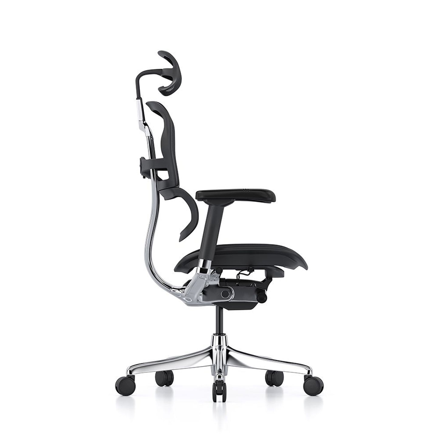 Silla Ergohuman Elite