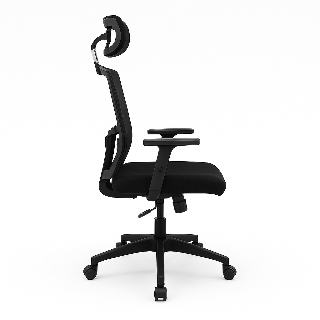 Silla Estambul