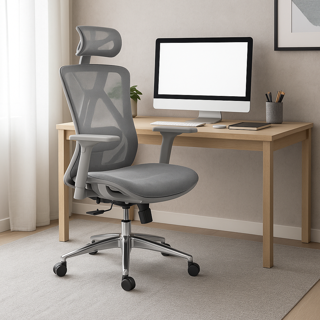 Silla Levi Plus