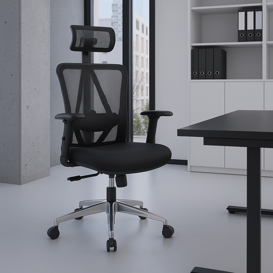 Silla Levi
