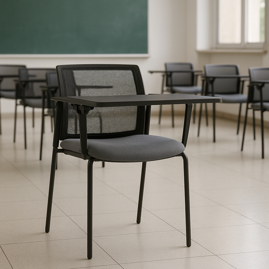 Silla Logan Universitaria