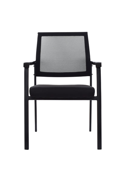 Silla Mia Interlocutora
