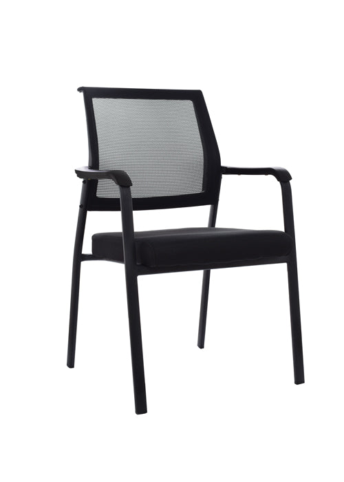 Silla Mia Interlocutora