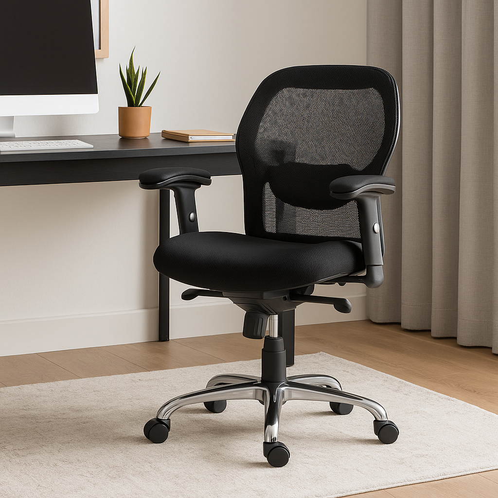 Silla Monaco