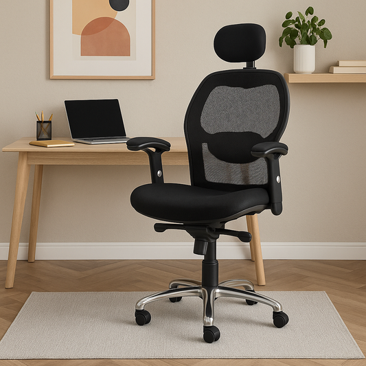Silla Monaco