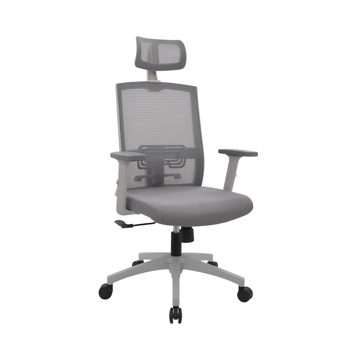 Silla Monk