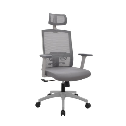 Silla Monk