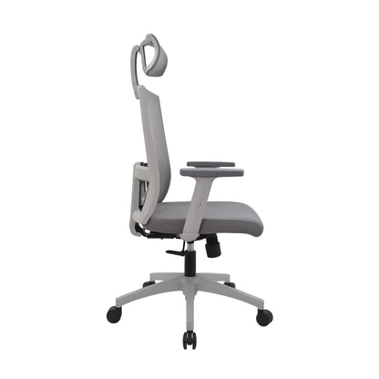 Silla Monk