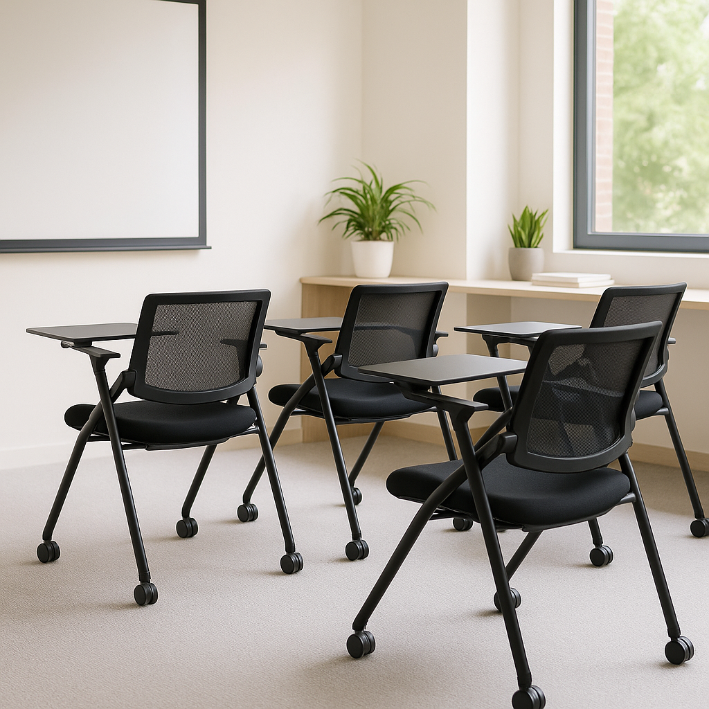 Silla Passport Universitaria