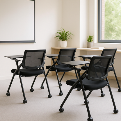 Silla Passport Universitaria