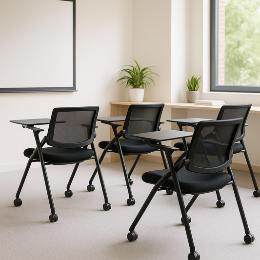Silla Passport Universitaria