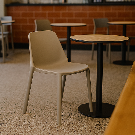 Silla Piu Horeca