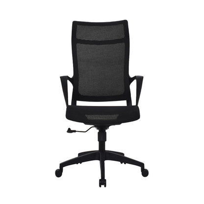 Silla Rigs Presidente