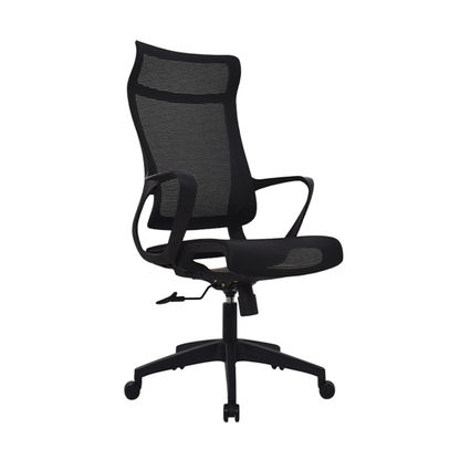 Silla Rigs Presidente