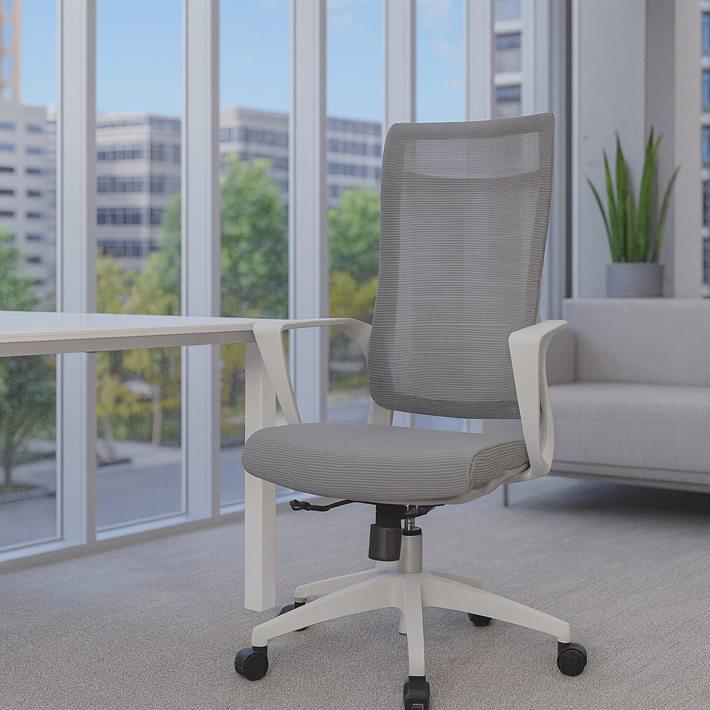 Silla Rigs Presidente