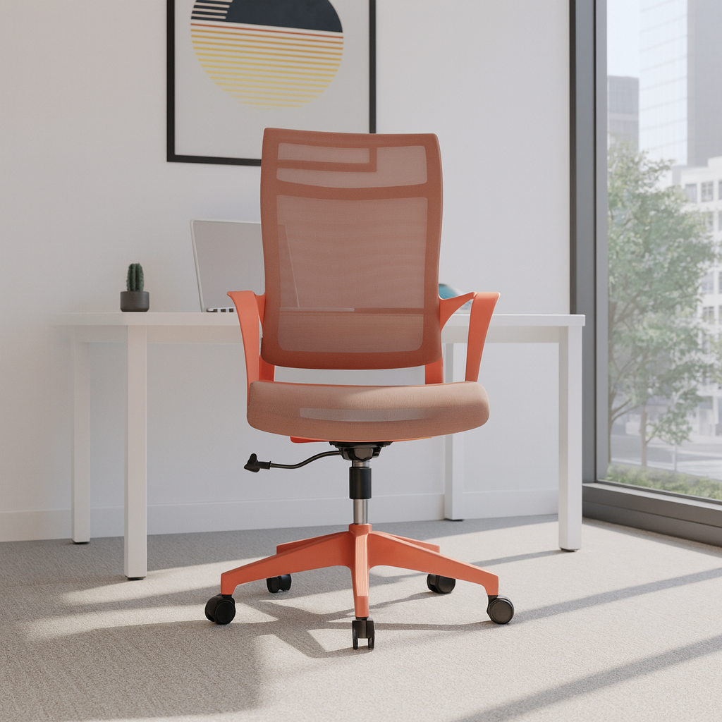 Silla Rigs Presidente