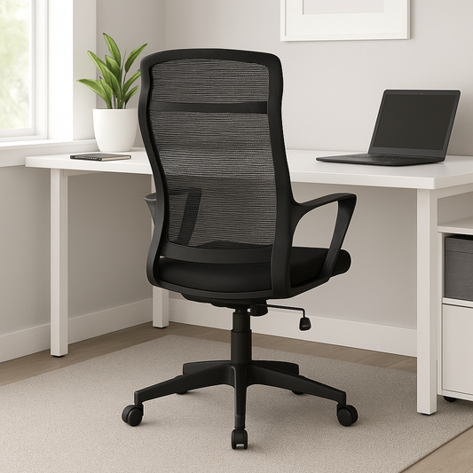 Silla Rigs Presidente