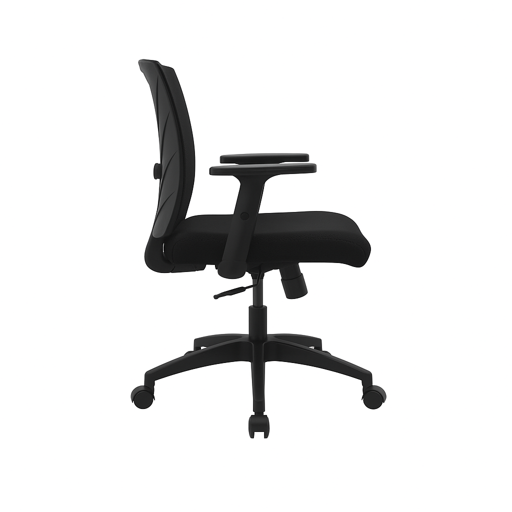 Silla Shangai