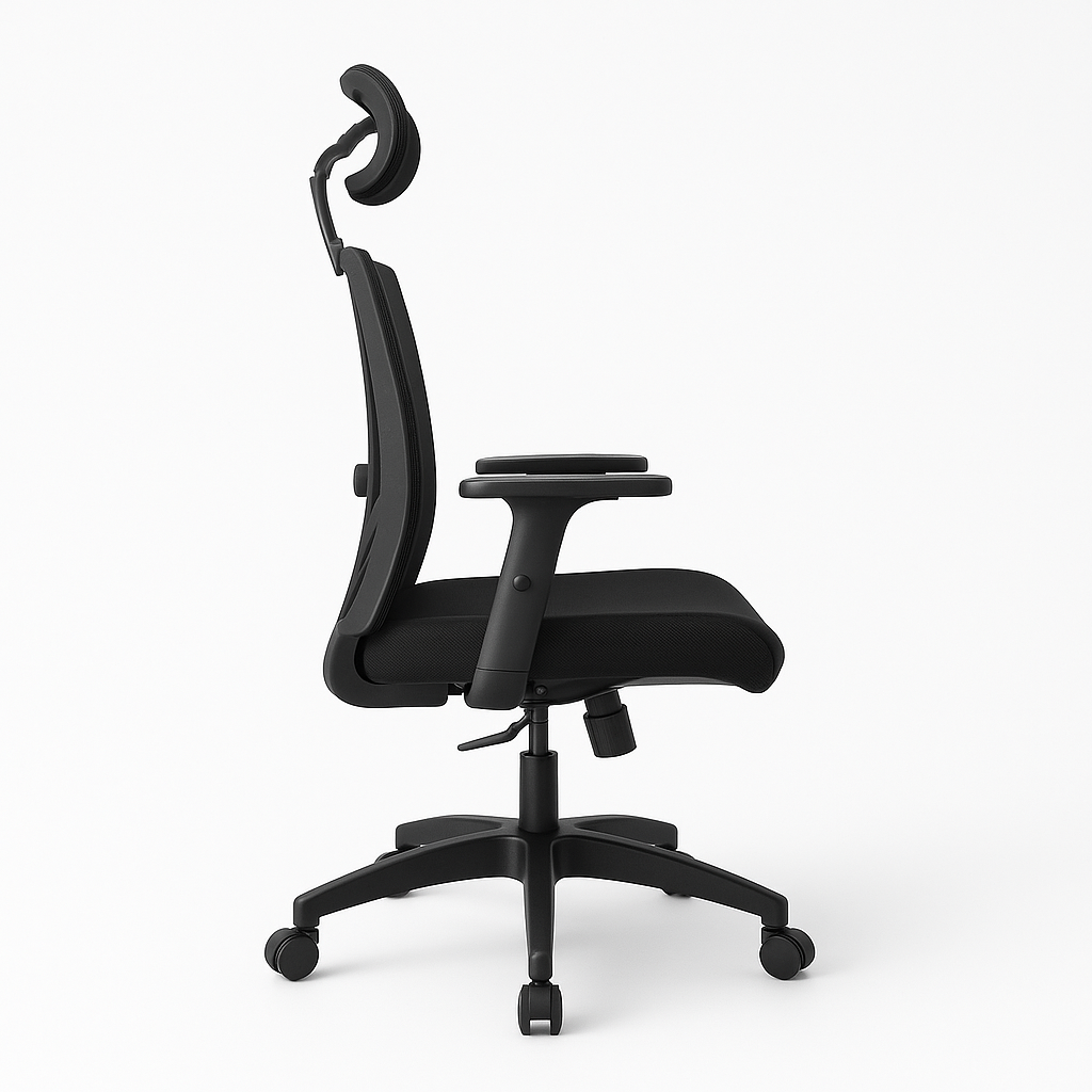 Silla Shangai
