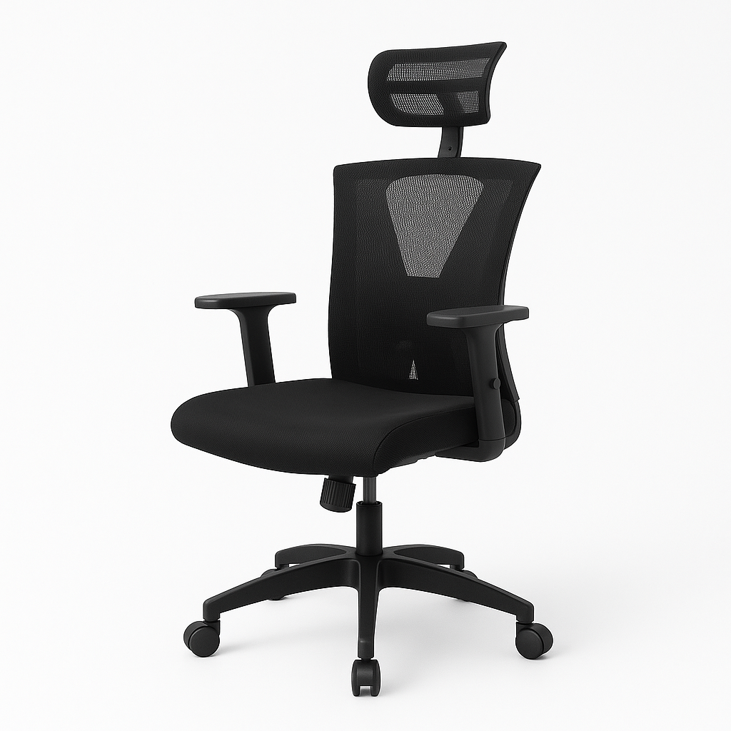 Silla Shangai