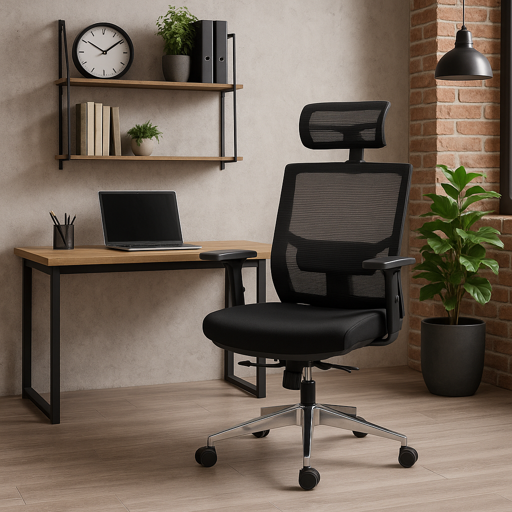 Silla Slim