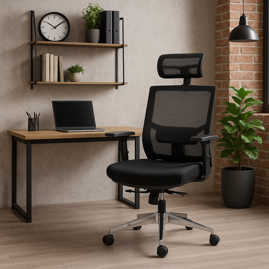 Silla Slim