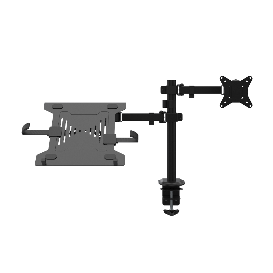 Soporte L624 Monitor y Laptop