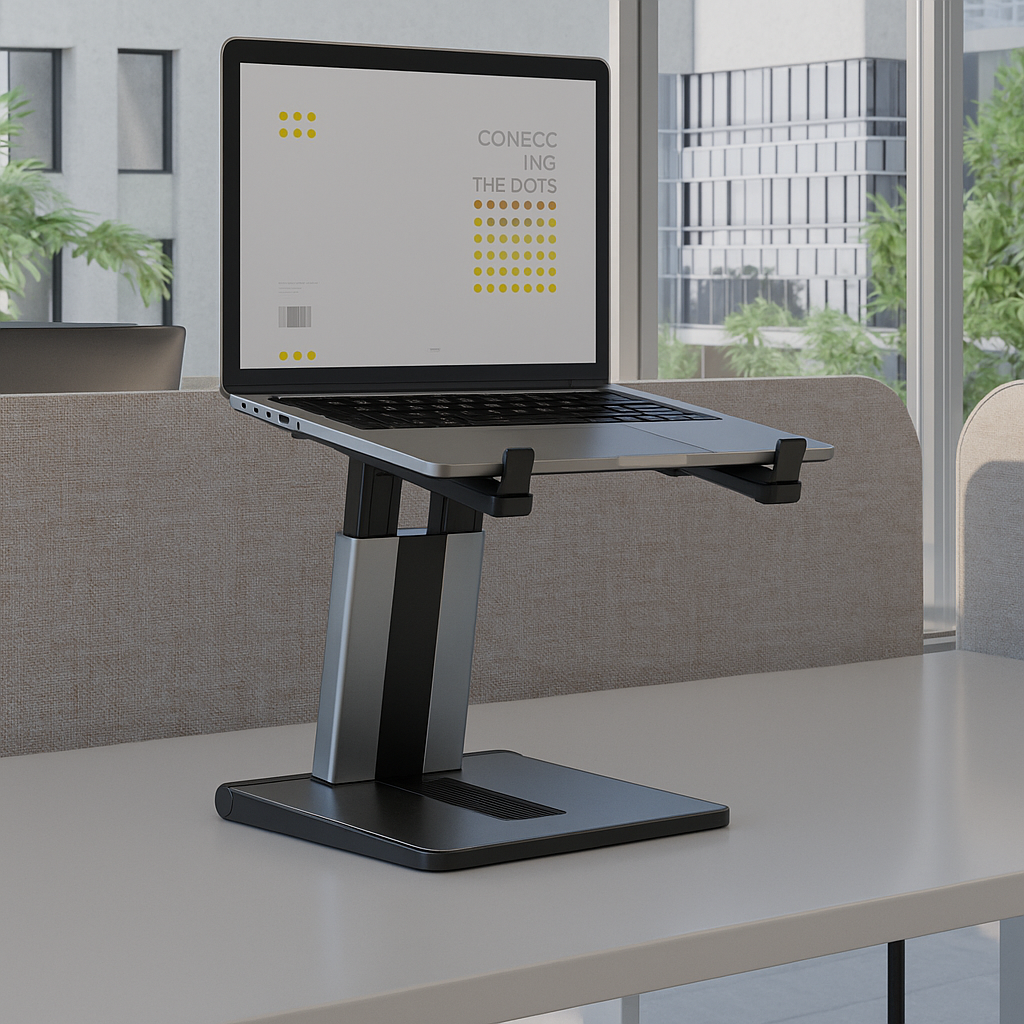 Soporte P01 Laptop